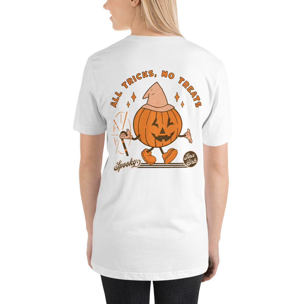 Tricks & Treats Tee