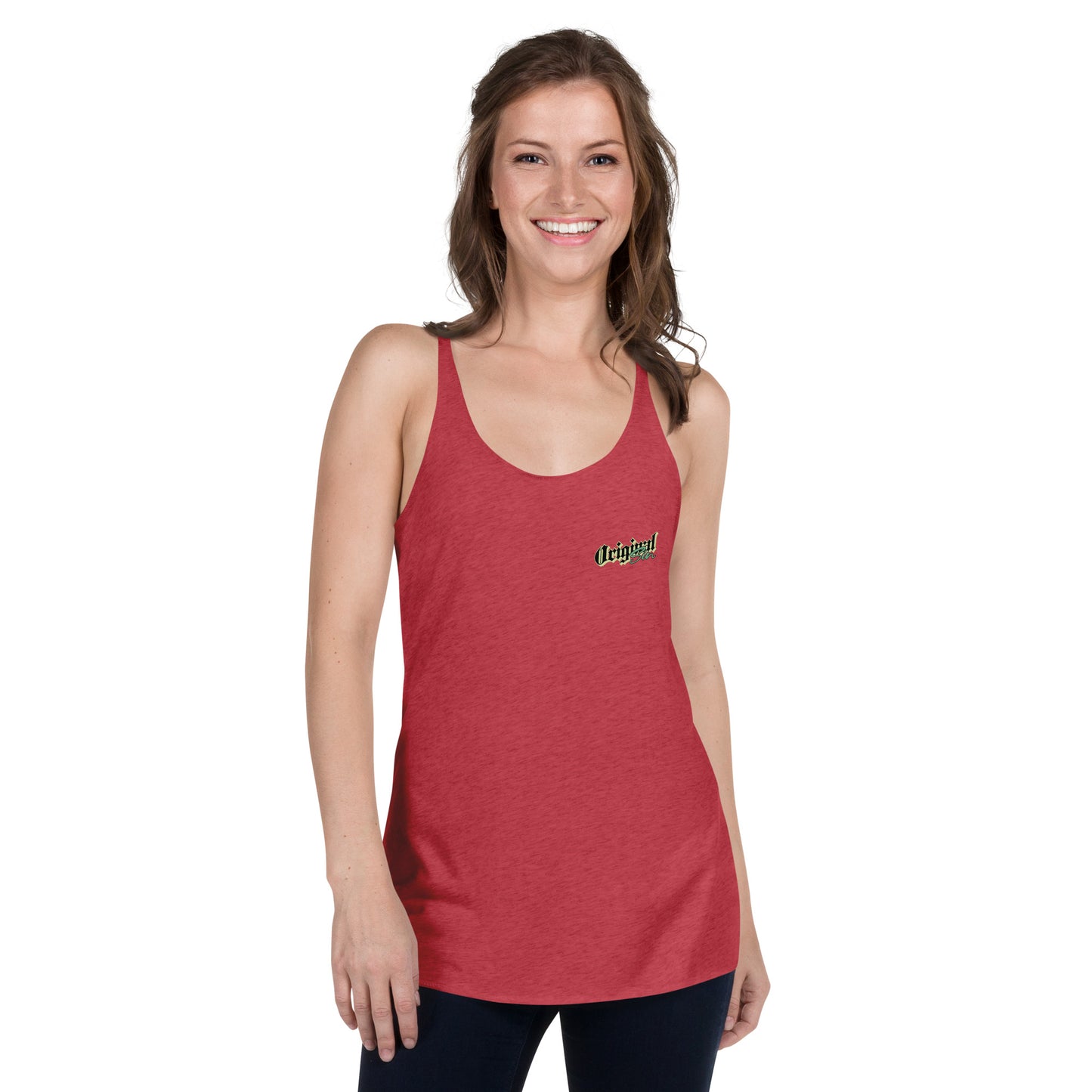 Original Sin Racerback Tank